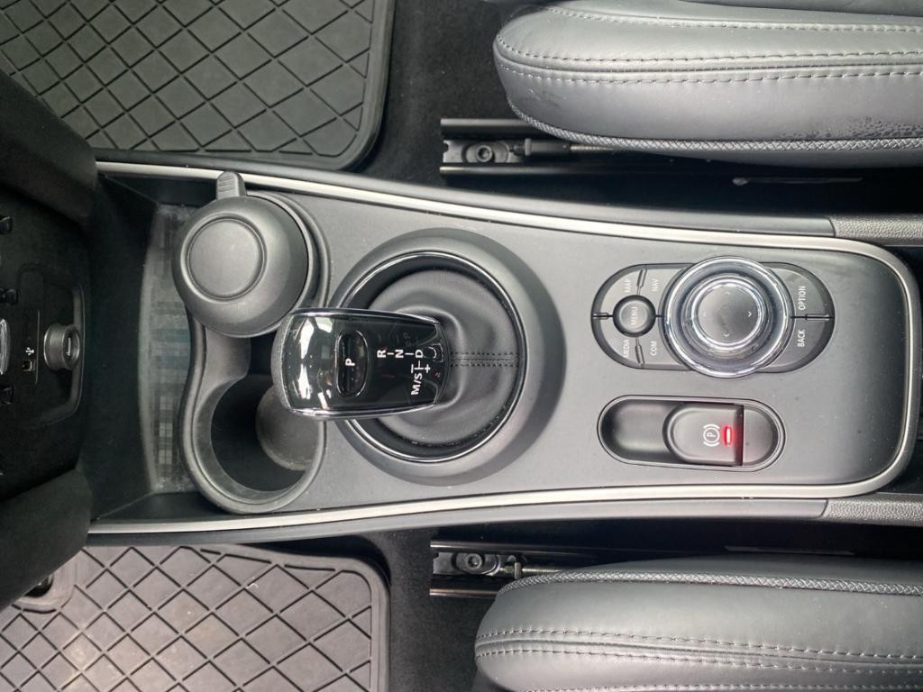 Mini John Cooper Works Countryman