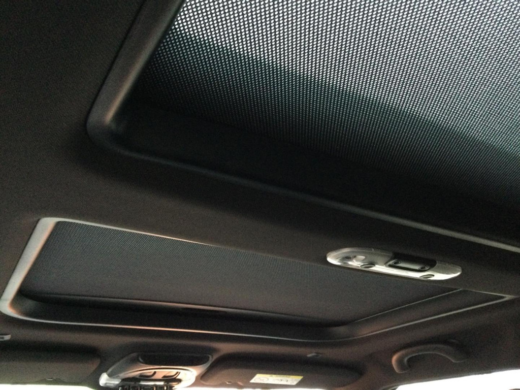 Mini John Cooper Works Countryman