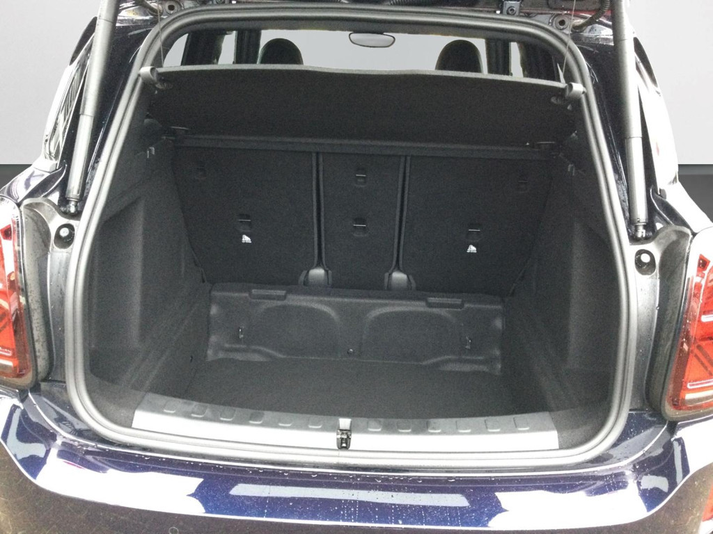 Mini John Cooper Works Countryman