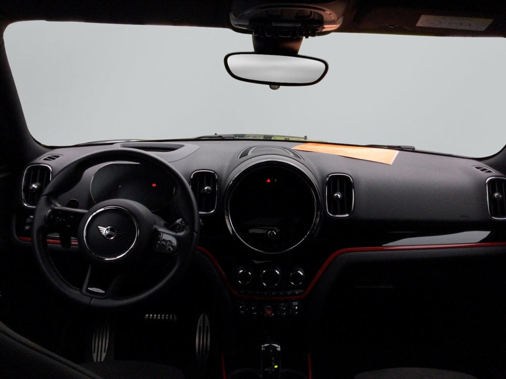 Mini John Cooper Works Countryman