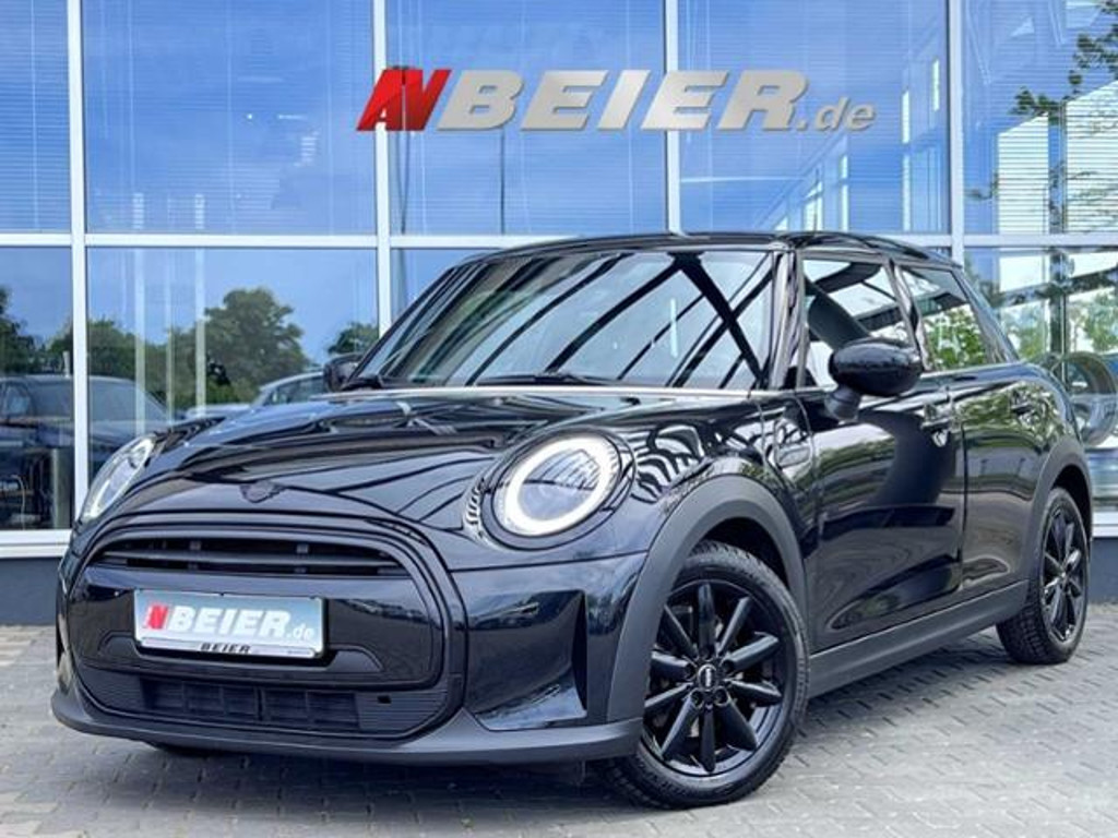 Mini Cooper 2023 Benzine