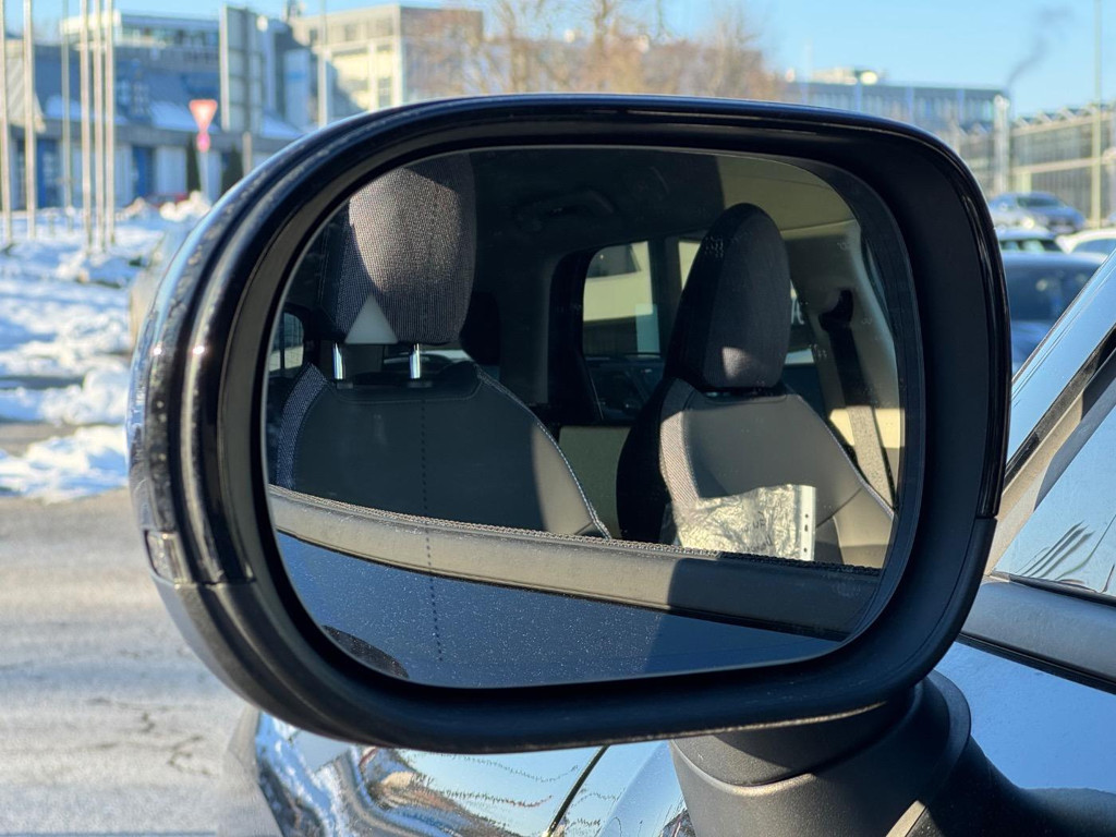 Mini Cooper D Countryman