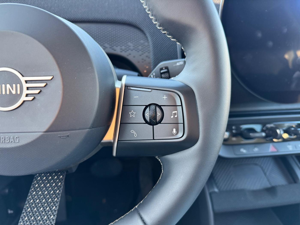 Mini Cooper D Countryman