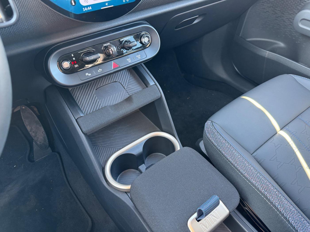 Mini Cooper D Countryman