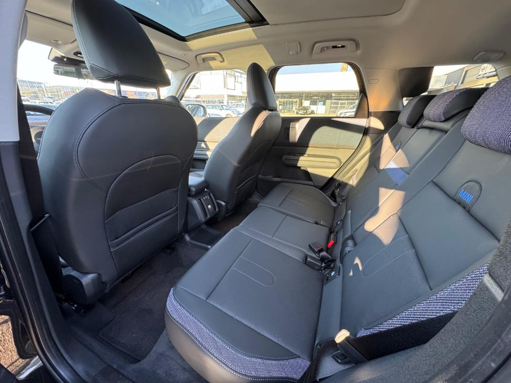 Mini Cooper D Countryman