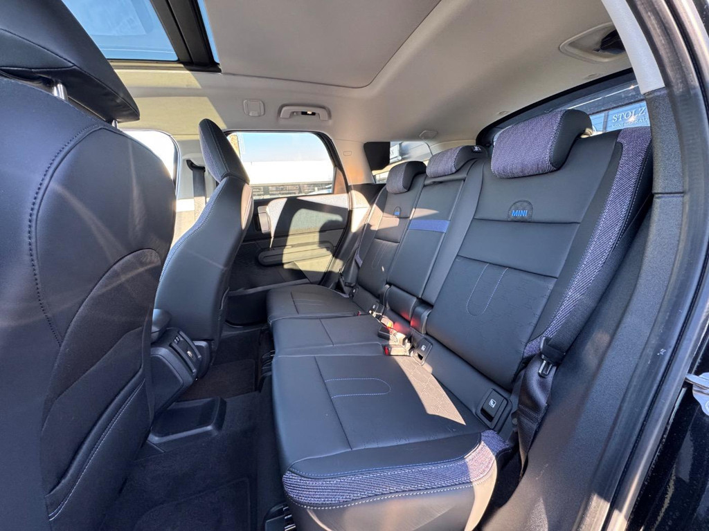 Mini Cooper D Countryman