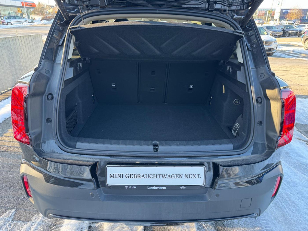 Mini Cooper D Countryman