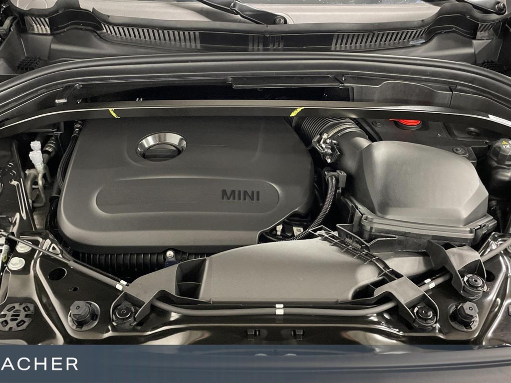 Mini John Cooper Works Countryman