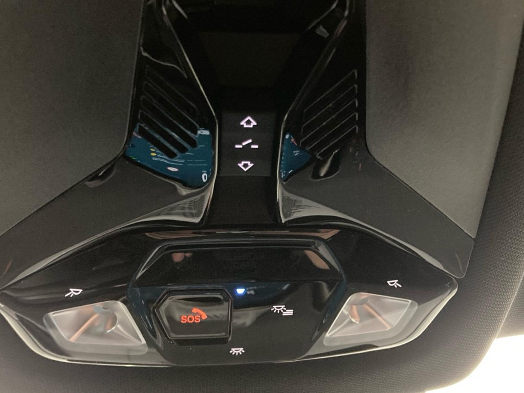 Mini John Cooper Works Countryman