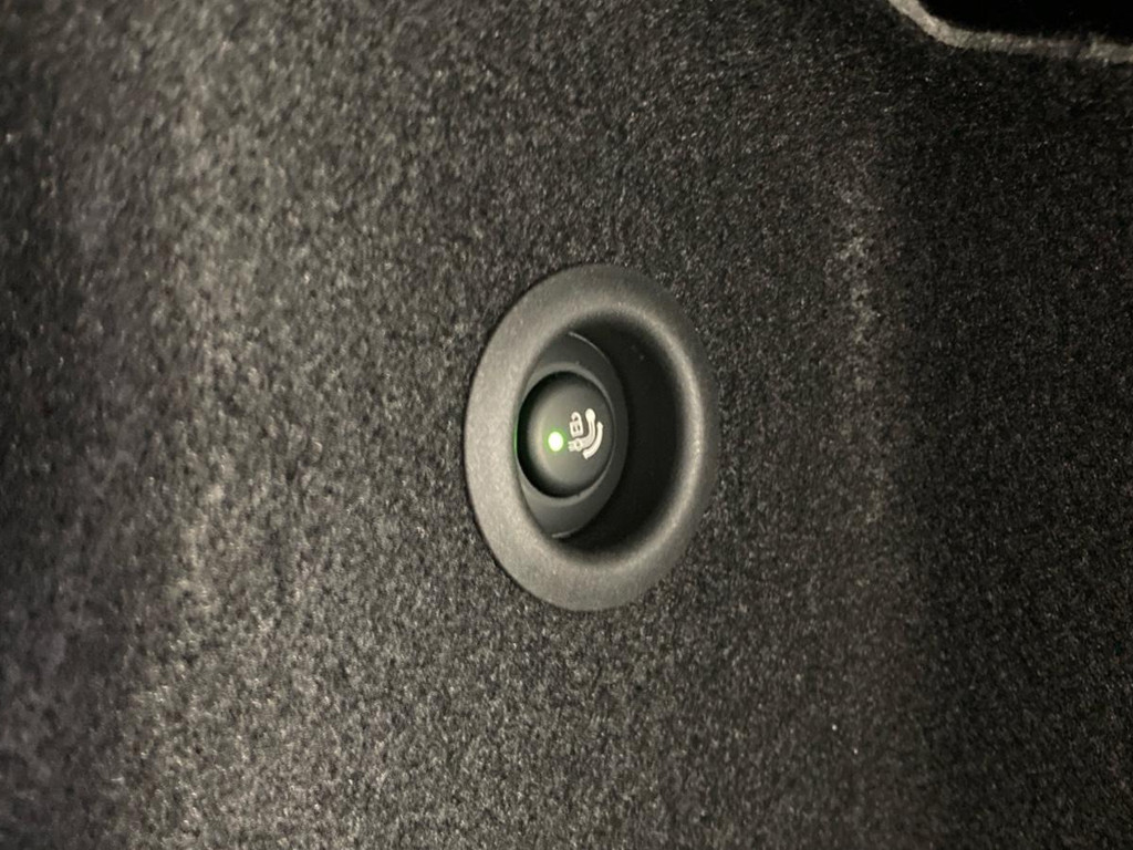 Mini John Cooper Works Countryman