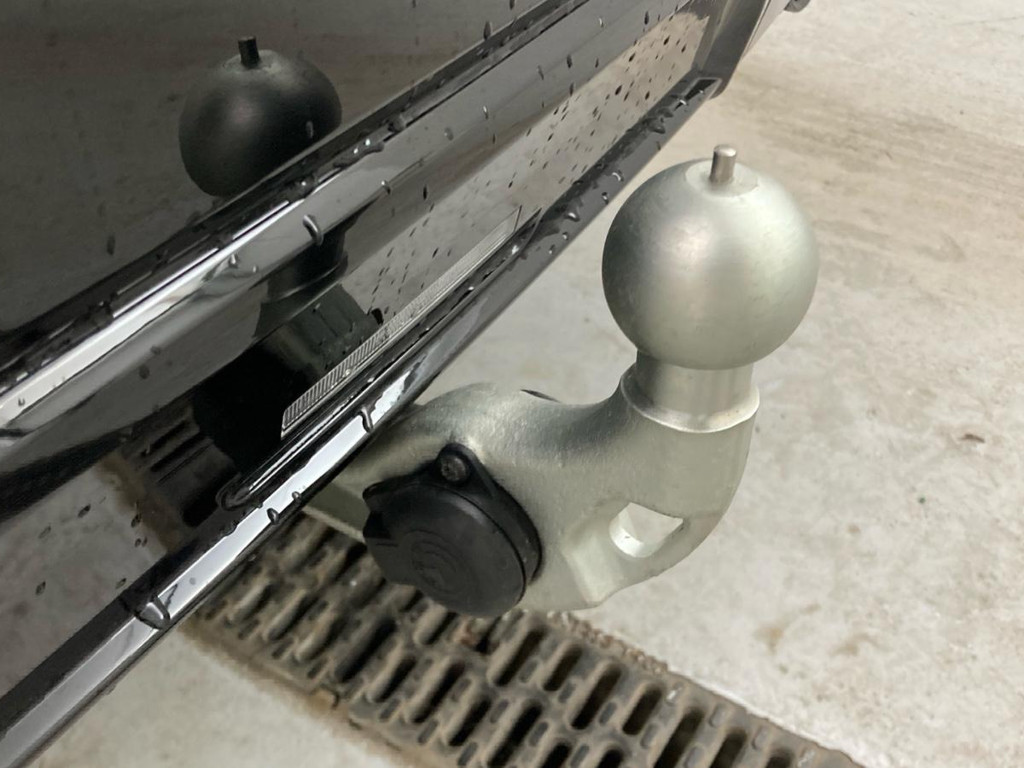 Mini John Cooper Works Countryman