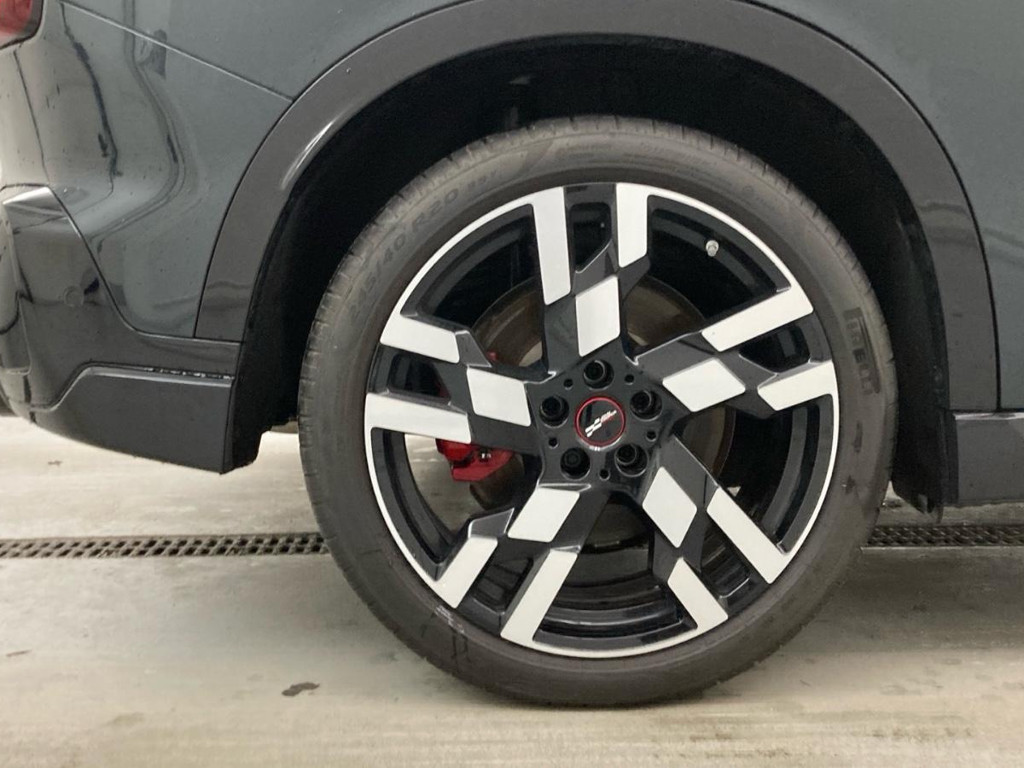 Mini John Cooper Works Countryman