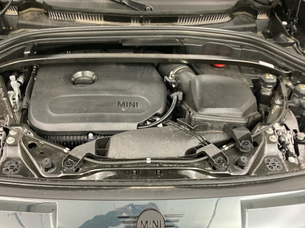 Mini John Cooper Works Countryman