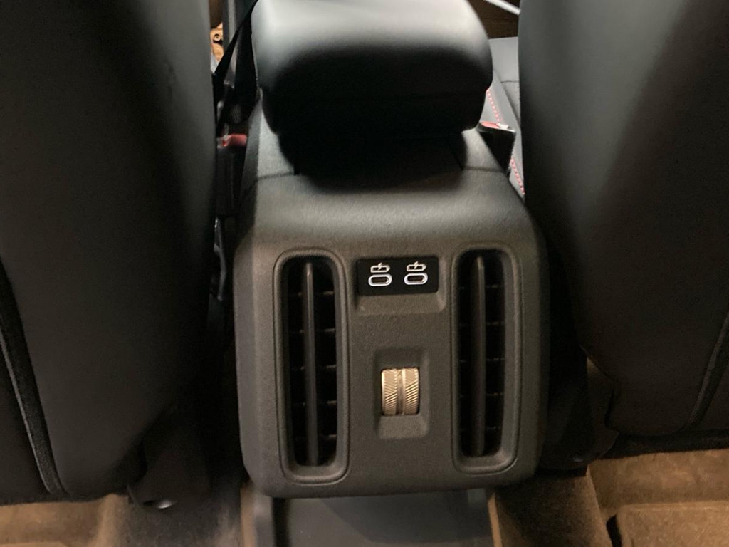 Mini John Cooper Works Countryman