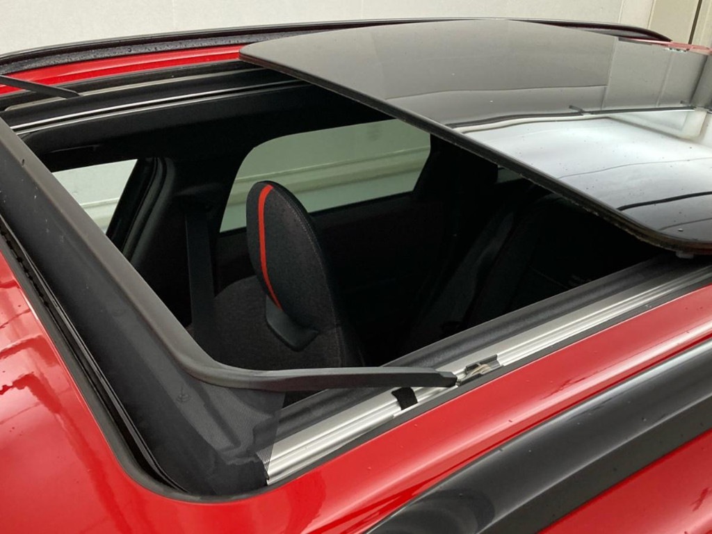 Mini John Cooper Works Countryman