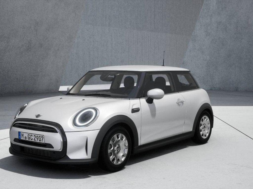Mini Cooper 2023 Benzine
