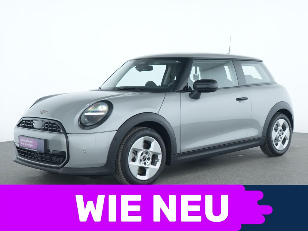 Mini Cooper 2024 Benzine