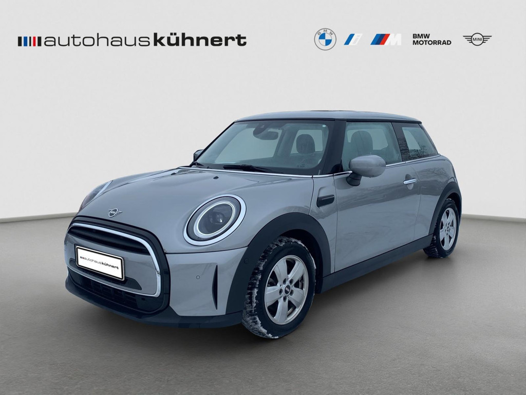 Mini Cooper 2022 Benzine