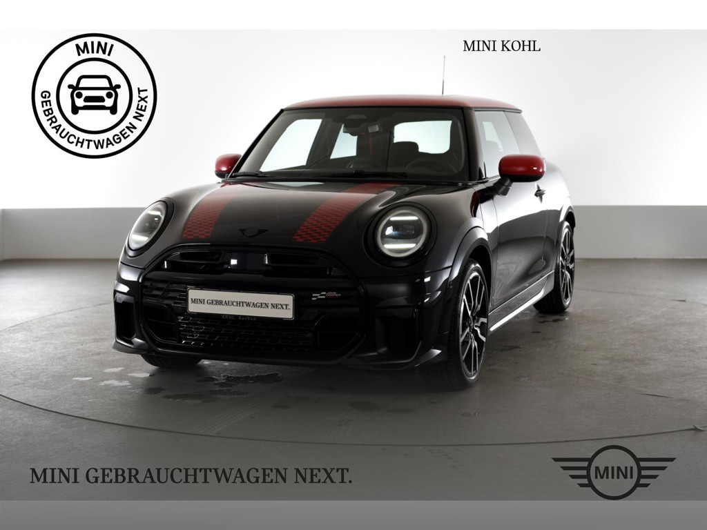 Mini Cooper 2024 Benzine