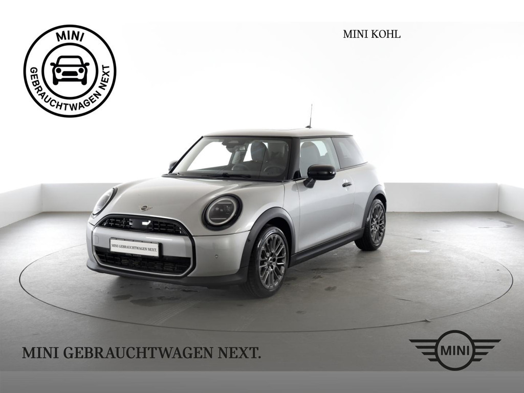 Mini Cooper 2024 Benzine