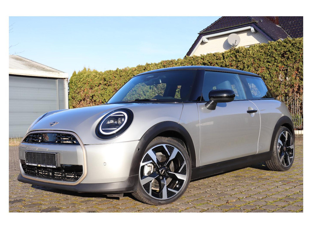 Mini Cooper 2024 Benzine