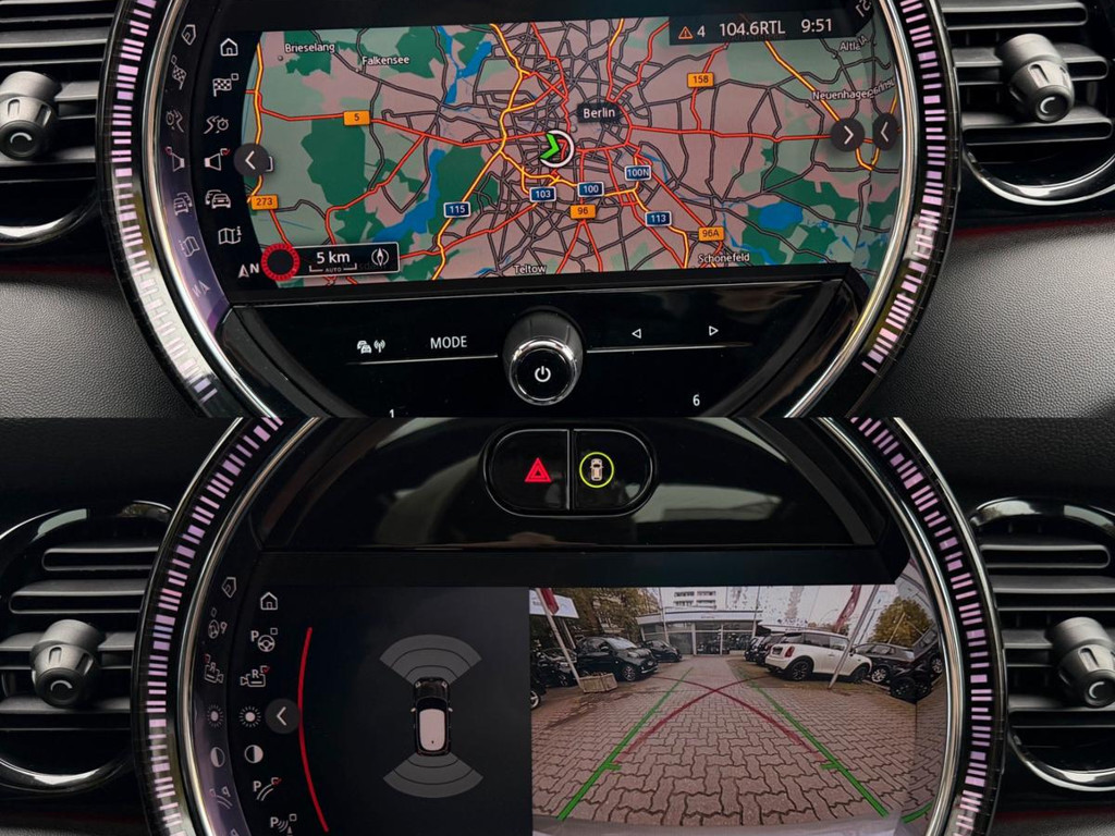 Mini John Cooper Works