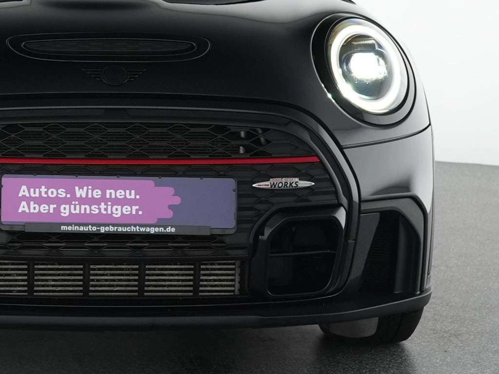 Mini John Cooper Works