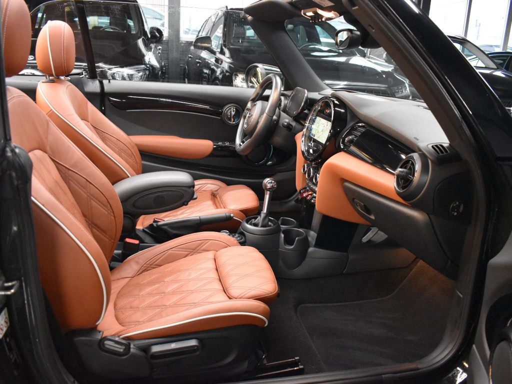 Mini John Cooper Works