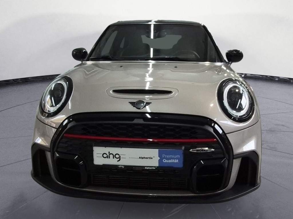 Mini John Cooper Works