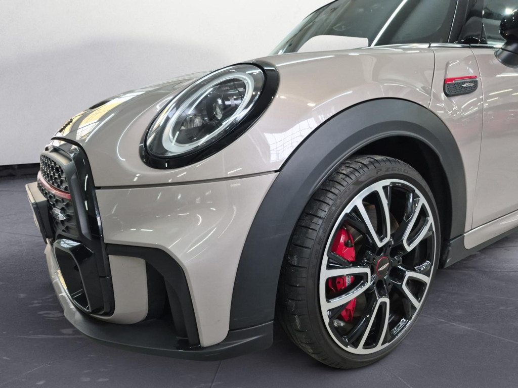 Mini John Cooper Works