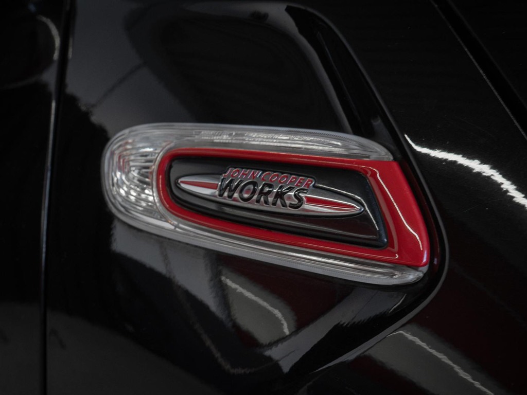 Mini John Cooper Works