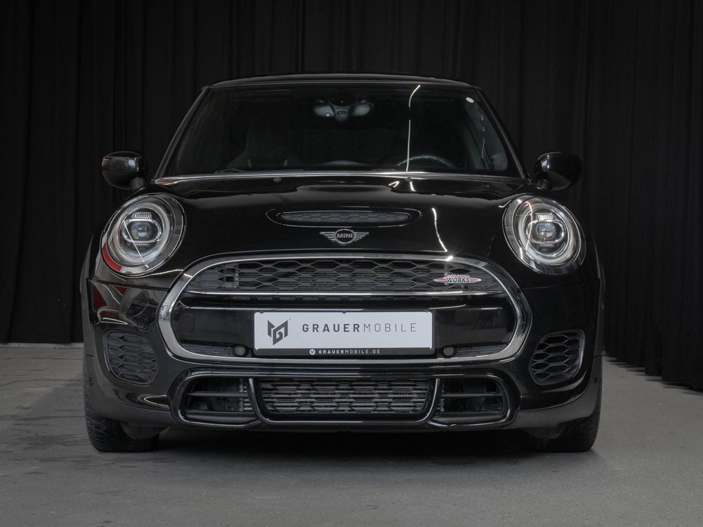 Mini John Cooper Works