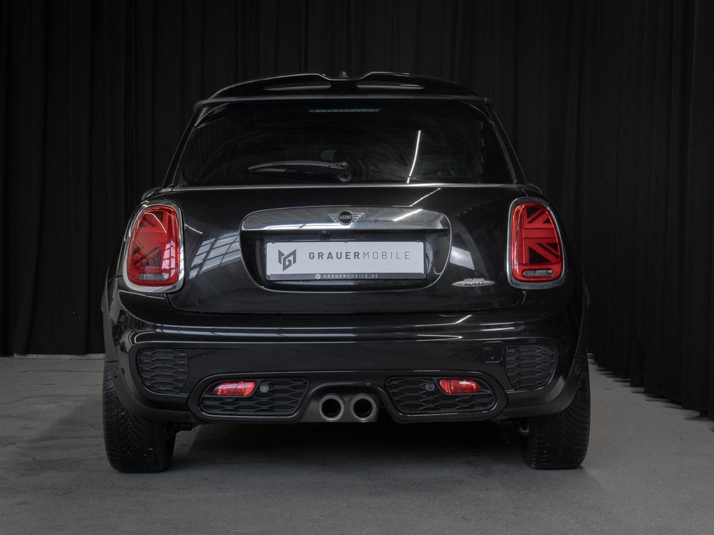 Mini John Cooper Works