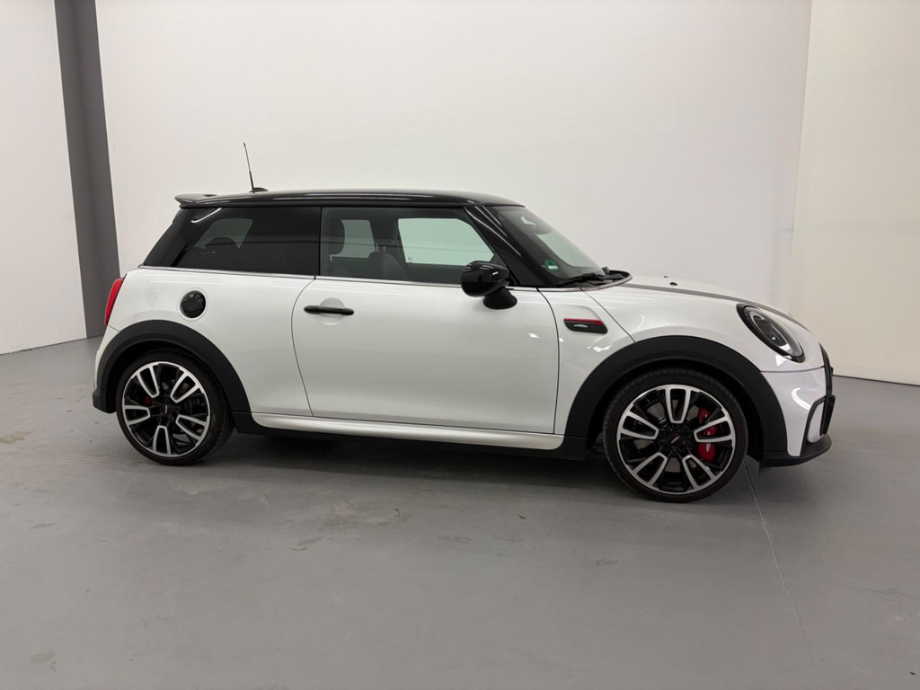 Mini John Cooper Works