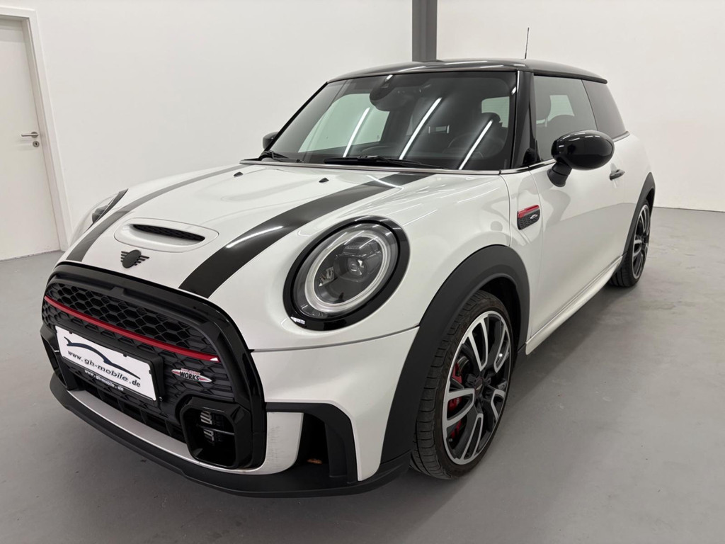Mini John Cooper Works