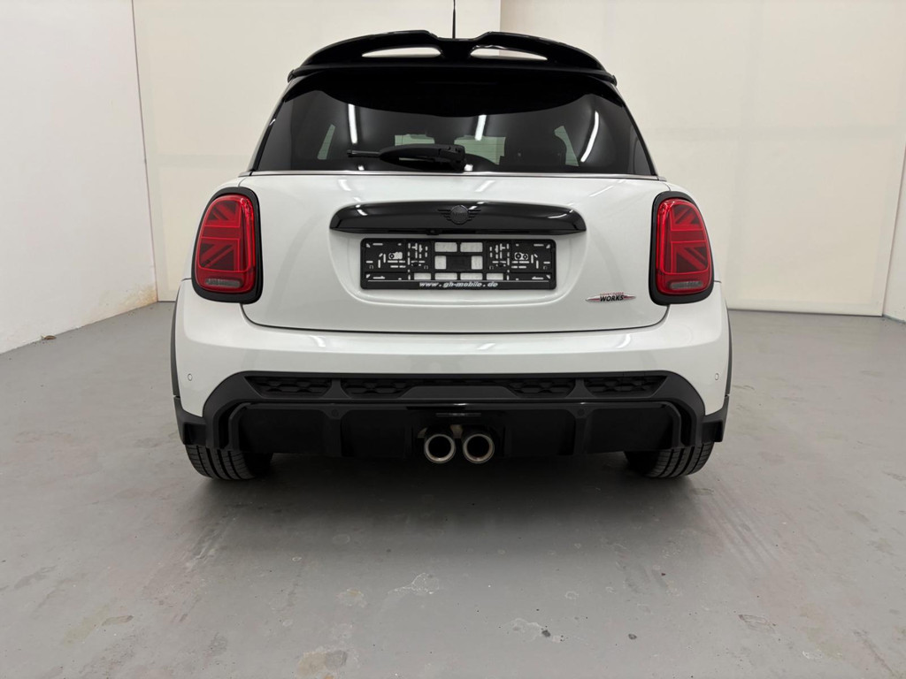 Mini John Cooper Works