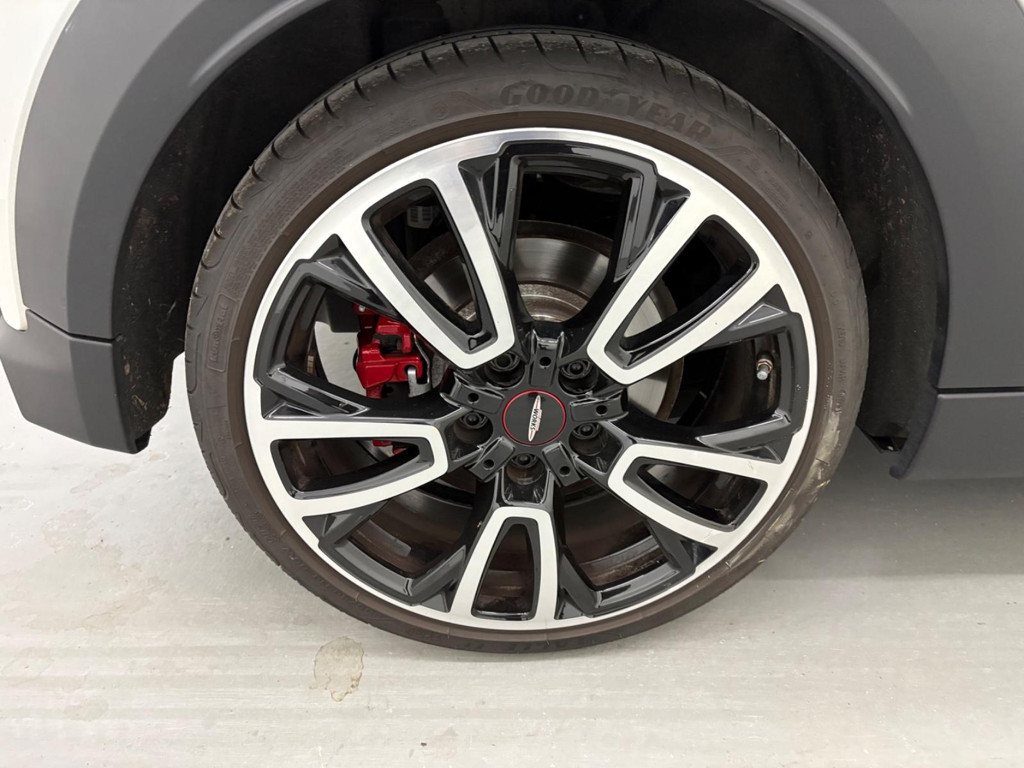 Mini John Cooper Works