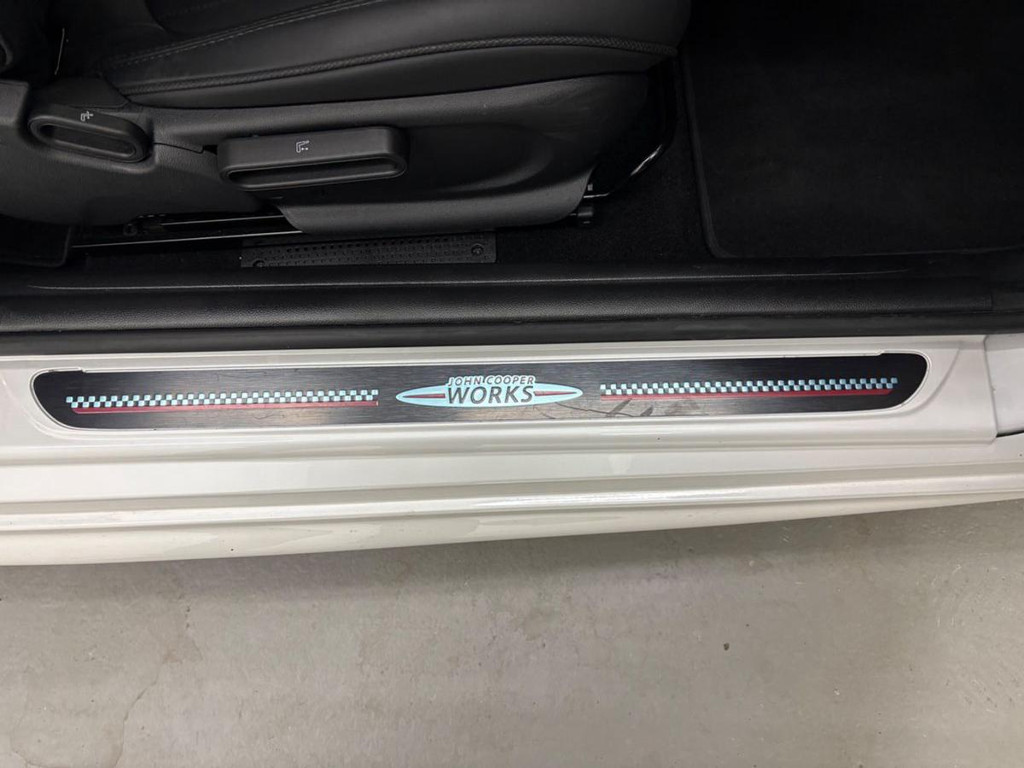 Mini John Cooper Works