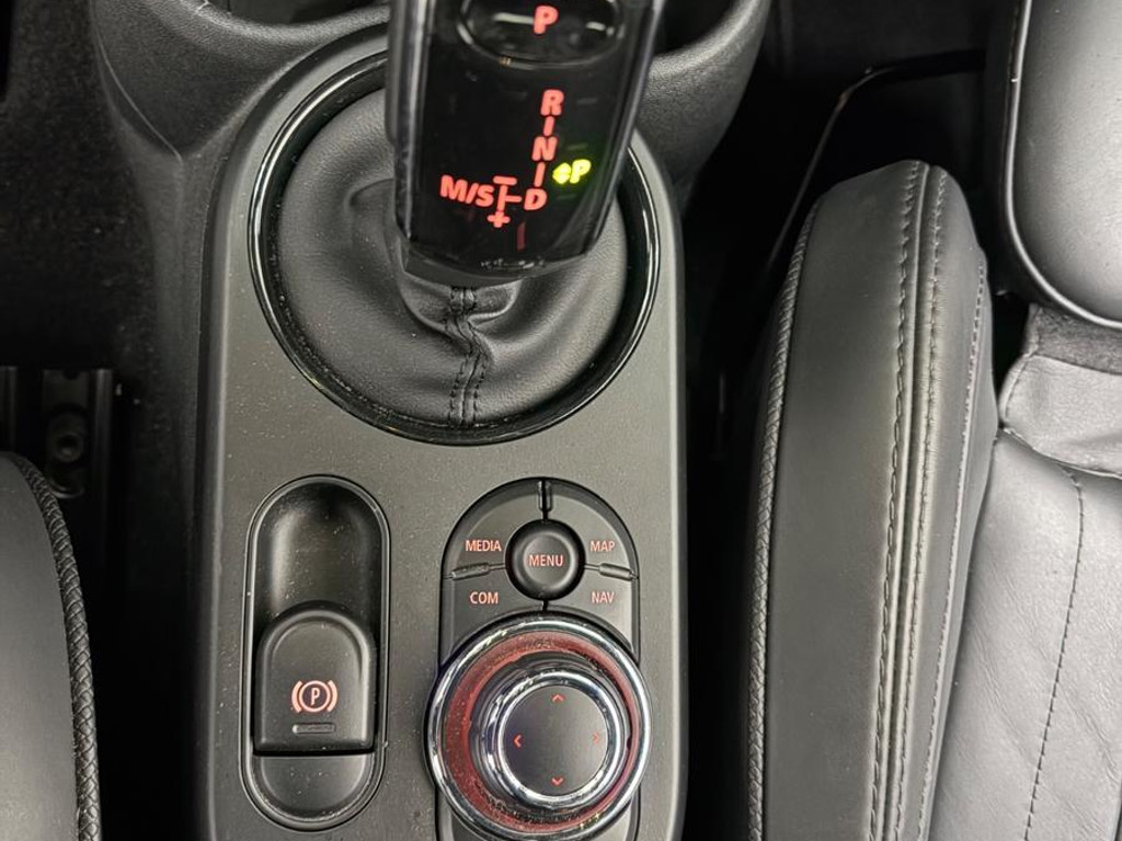 Mini John Cooper Works