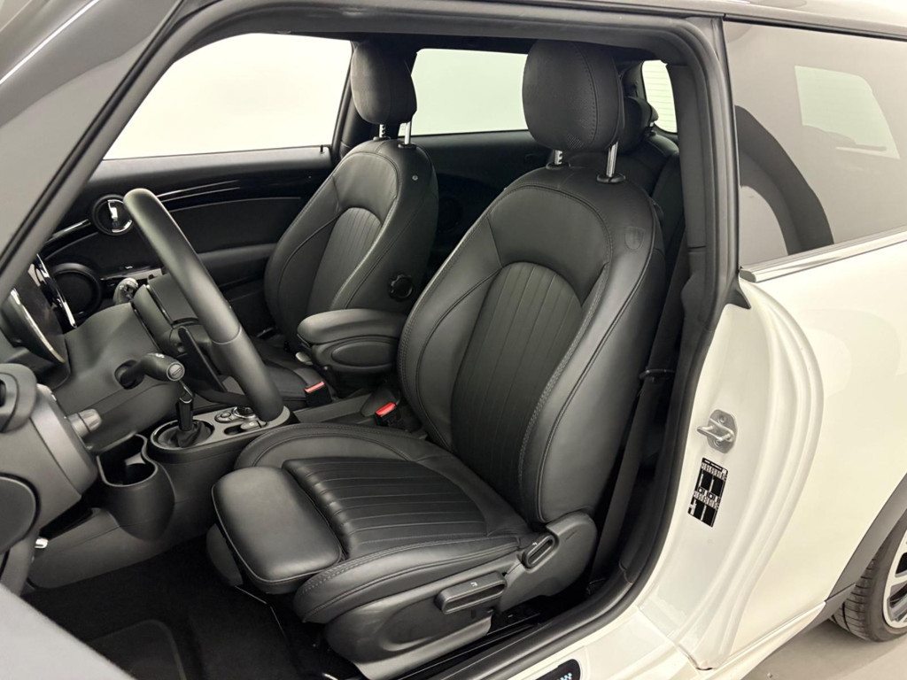 Mini John Cooper Works