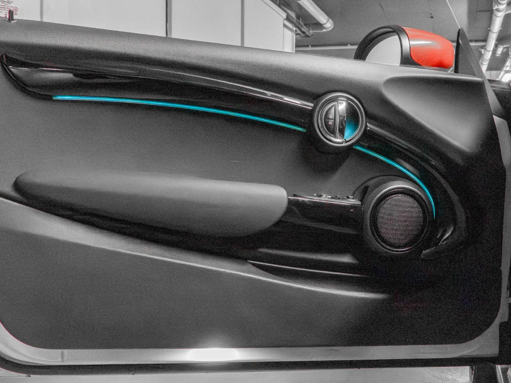 Mini John Cooper Works