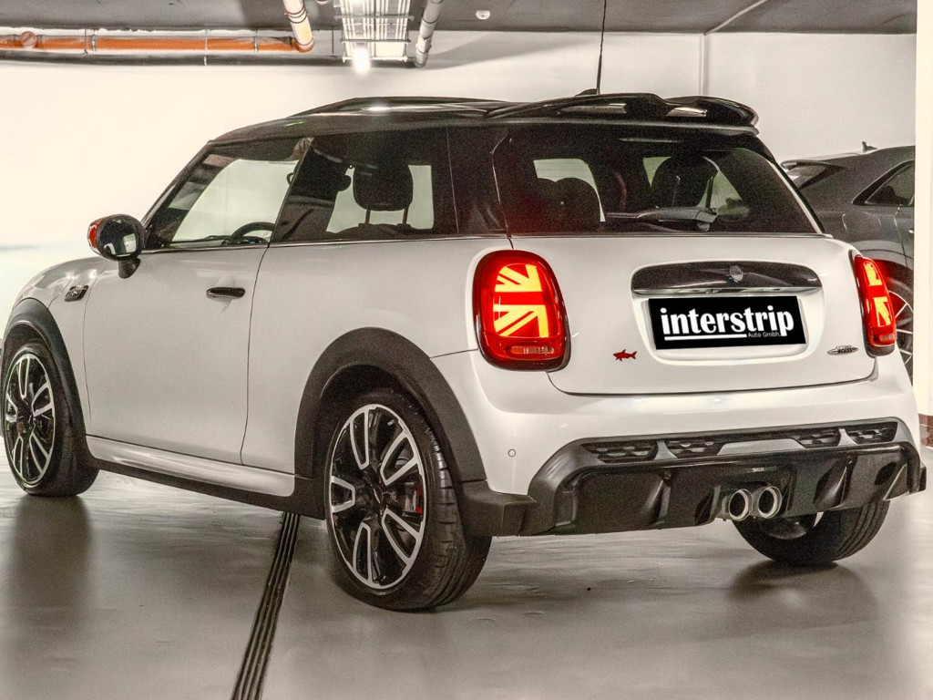 Mini John Cooper Works