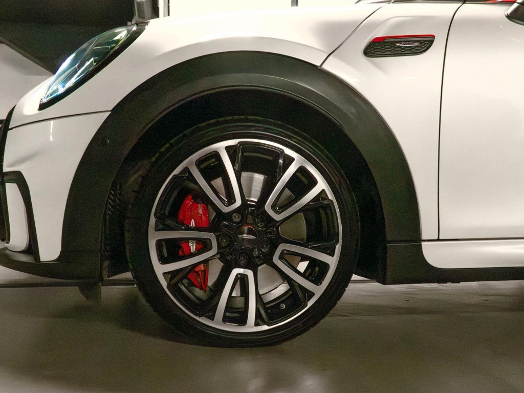 Mini John Cooper Works