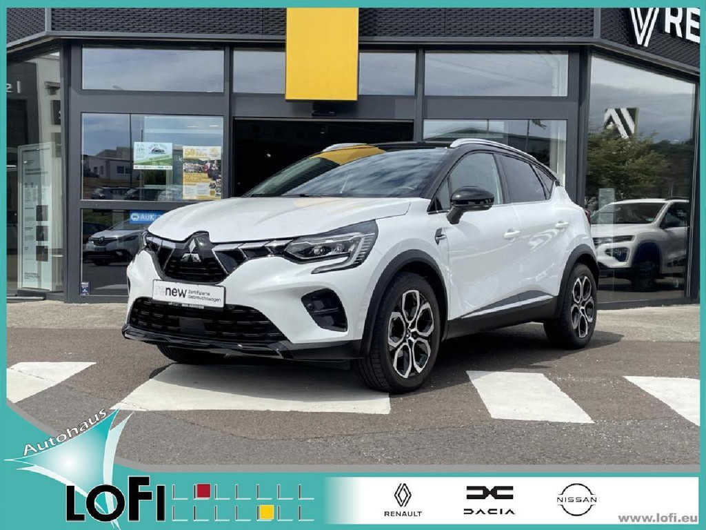 Mitsubishi ASX 2023 Benzine