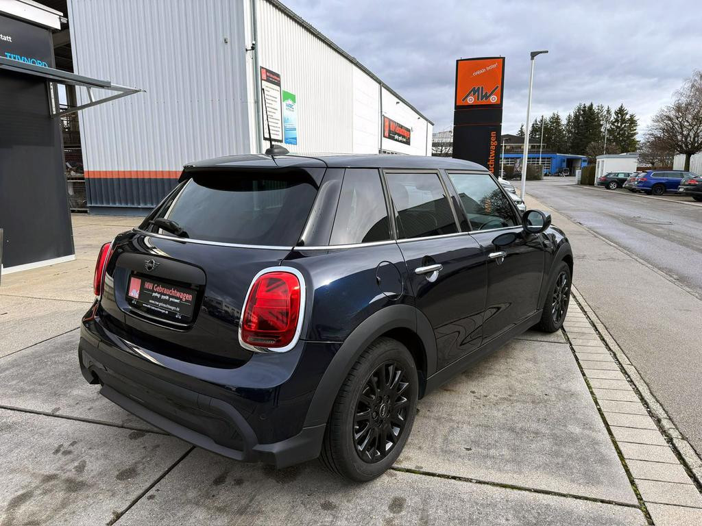 Mini One