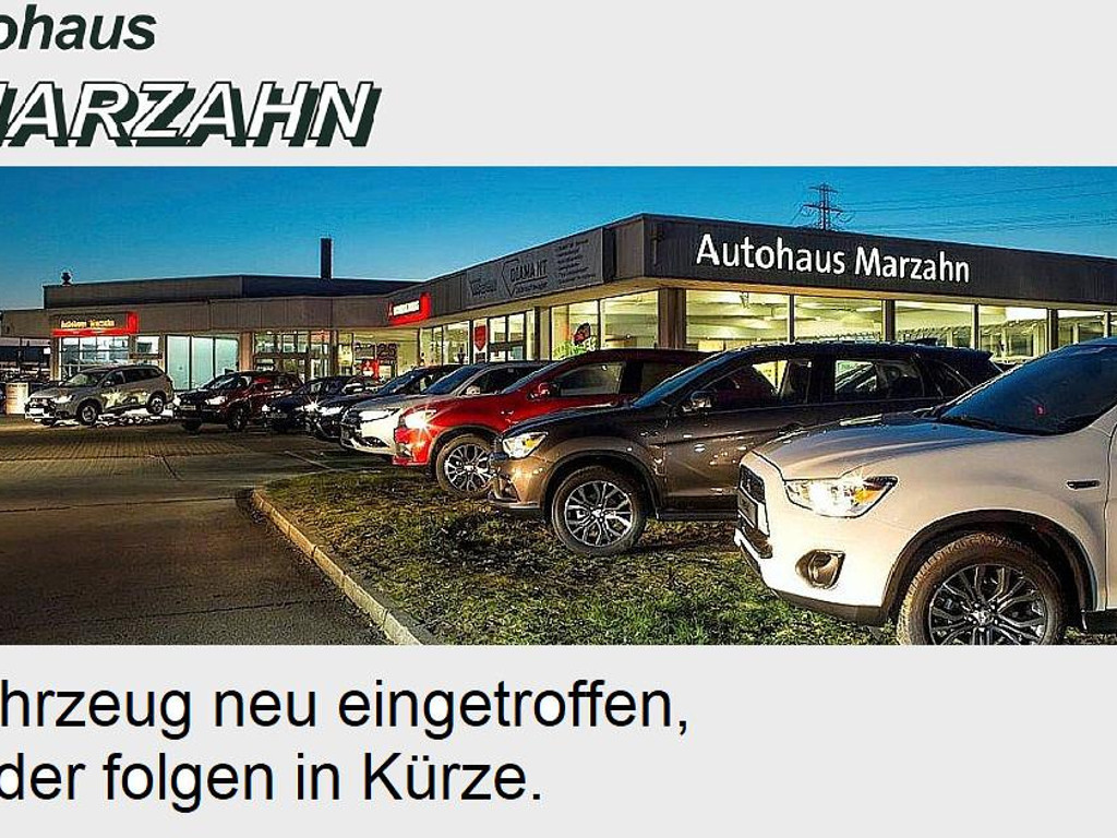 Mitsubishi ASX 2025 Benzine