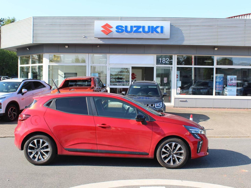 Mitsubishi Colt 2024 Benzine