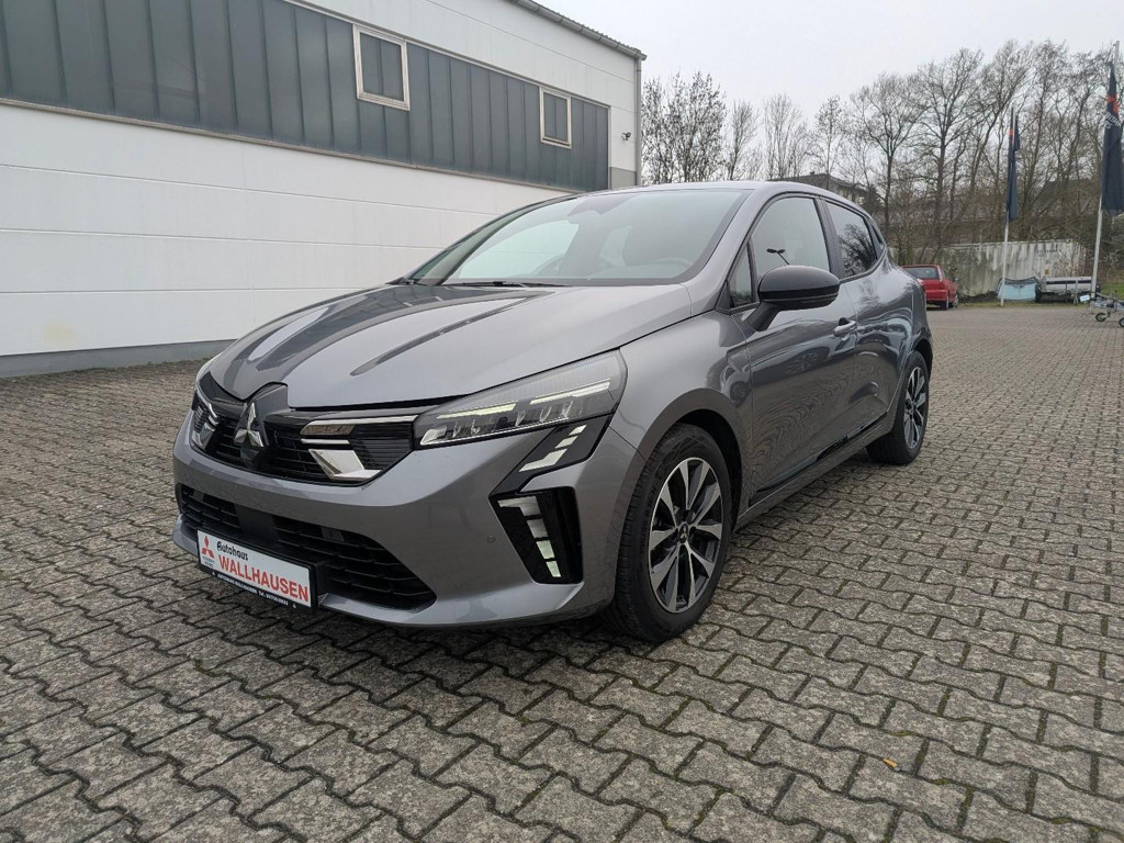 Mitsubishi Colt 2024 Benzine