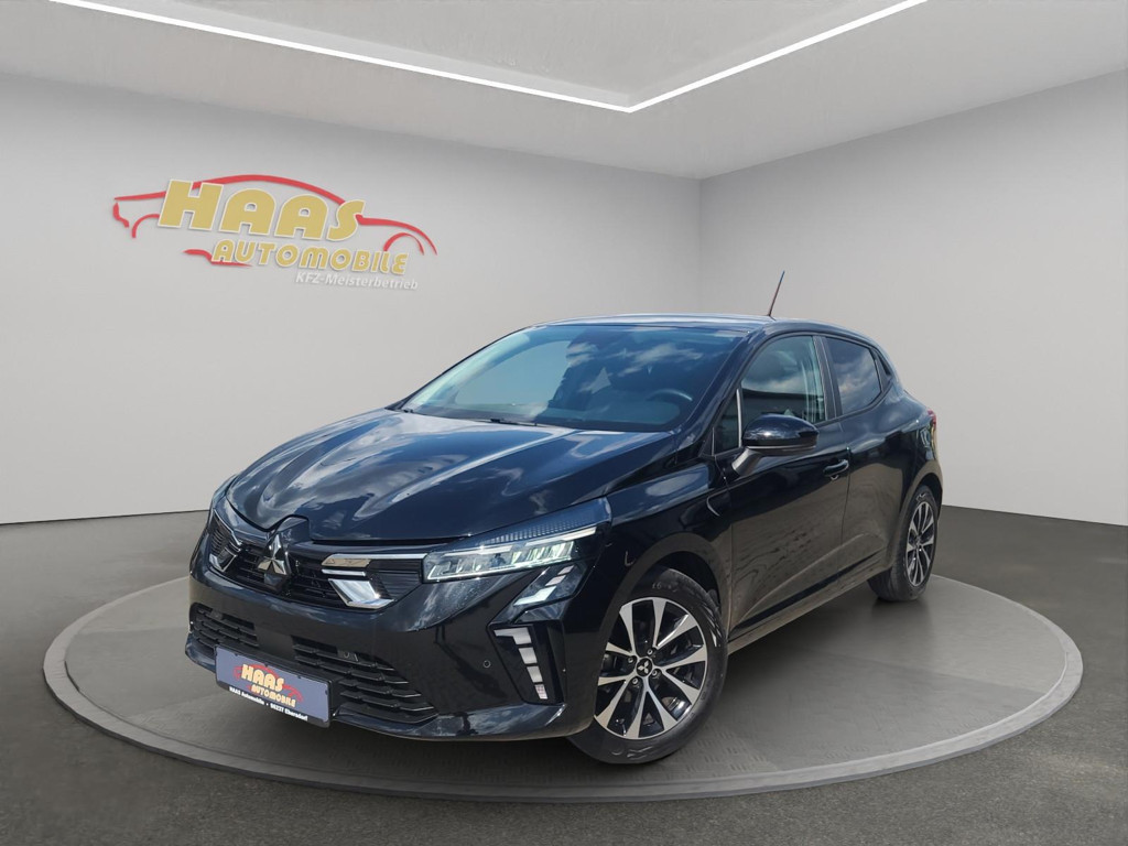 Mitsubishi Colt 2025 Benzine