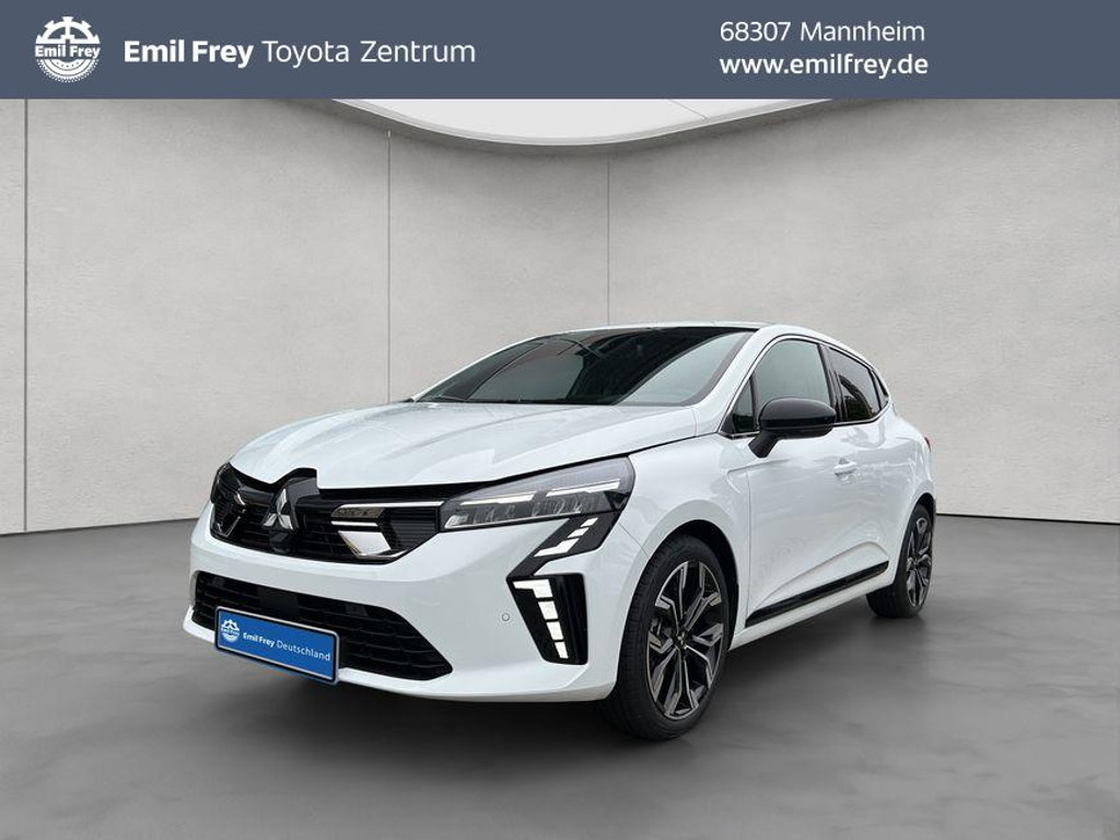 Mitsubishi Colt 2025 Benzine